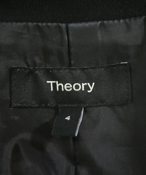Theory แจ็คเก็ตลำลอง