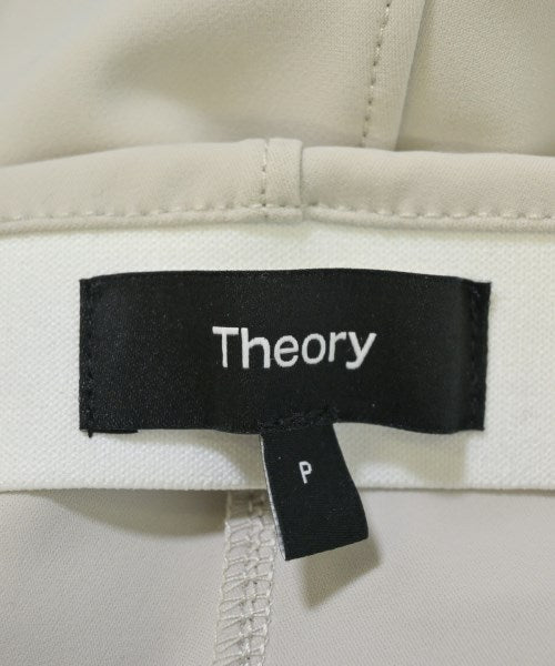 Theory กางเกง อื่น