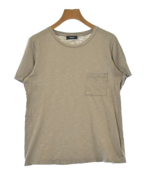 Theory เสื้อยืด/เสื้อท็อปส์