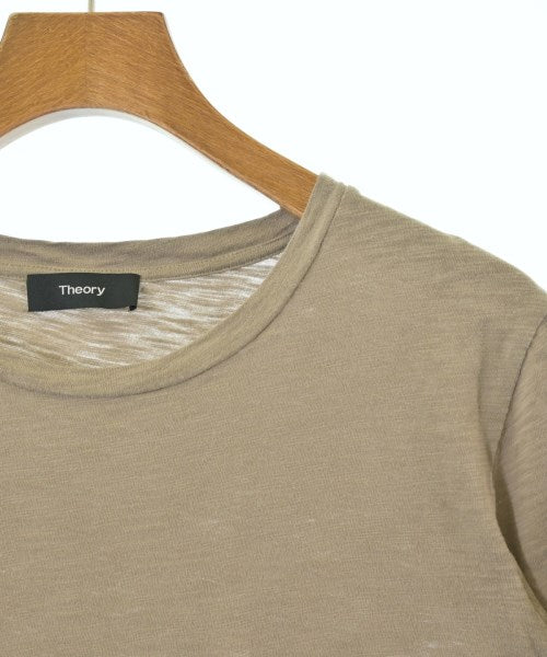 Theory เสื้อยืด/เสื้อท็อปส์