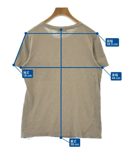 Theory เสื้อยืด/เสื้อท็อปส์