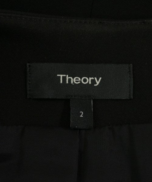 Theory แจ็คเก็ตลำลอง