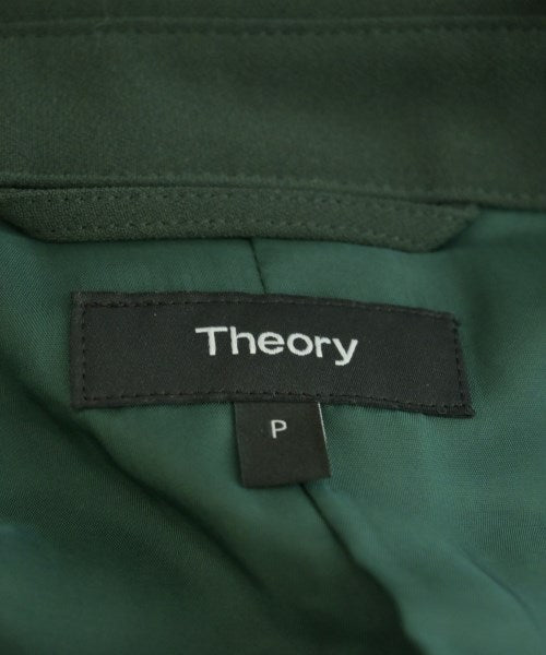 Theory เสื้อโค้ท