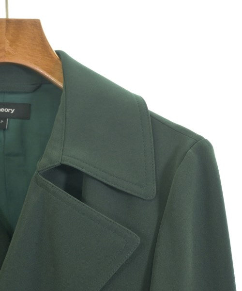 Theory เสื้อโค้ท