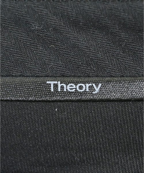 Theory กางเกงขายาว