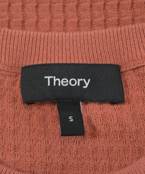 Theory เสื้อกันหนาว