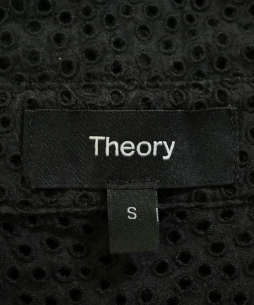 Theory เสื้อลำลอง