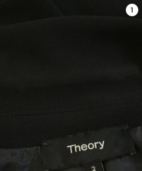 Theory อื่น