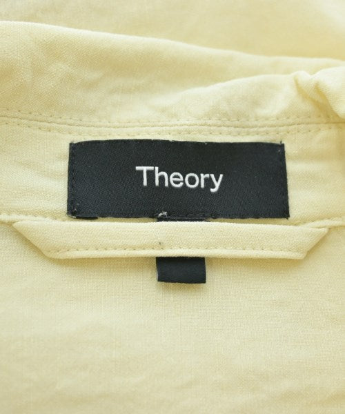 Theory แจ็คเก็ตเบลาส์ อื่น