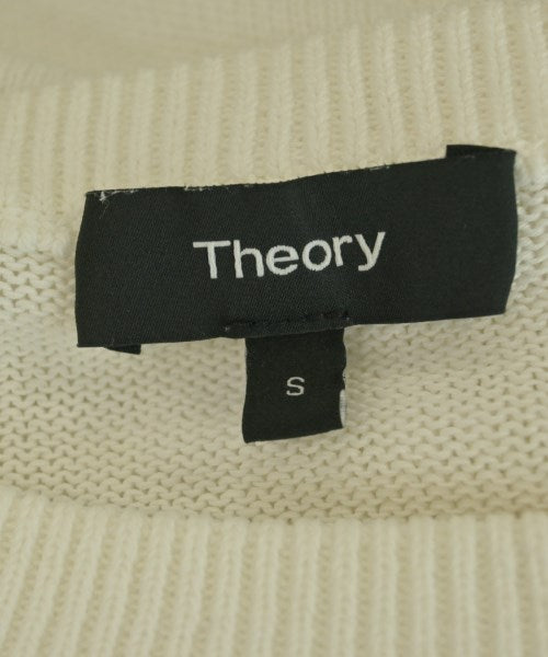 Theory เสื้อกันหนาว