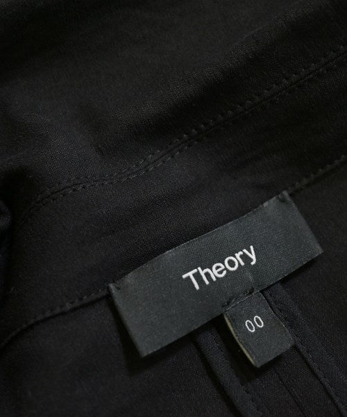 Theory เบลเซอร์/แจ็คเก็ตสูท