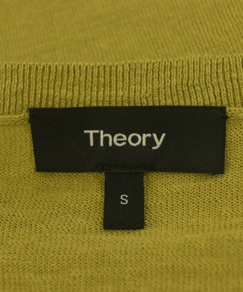 Theory เสื้อกันหนาว