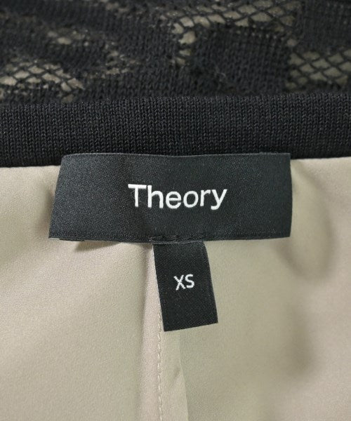 Theory กระโปรงยาว/แม็กซี่ยาว