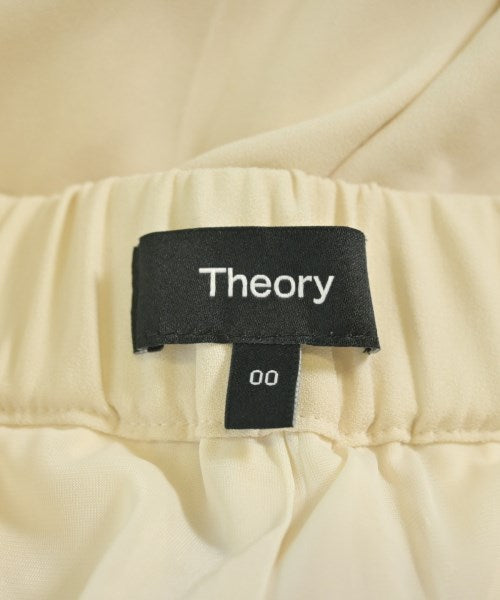 Theory กางเกงขายาว