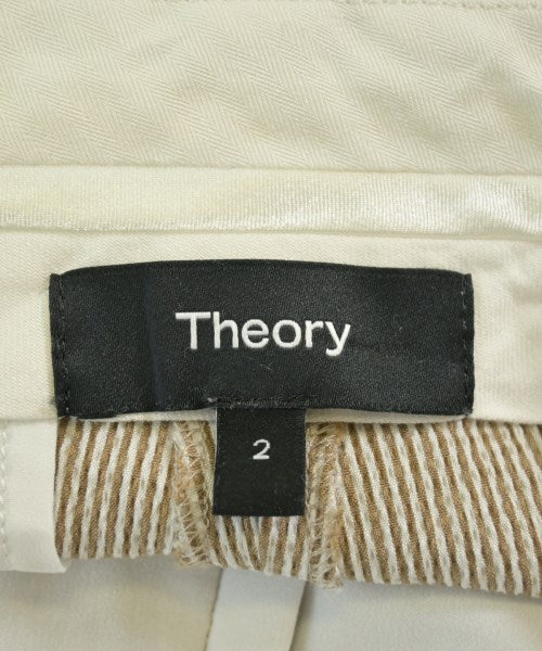 Theory กางเกง อื่น