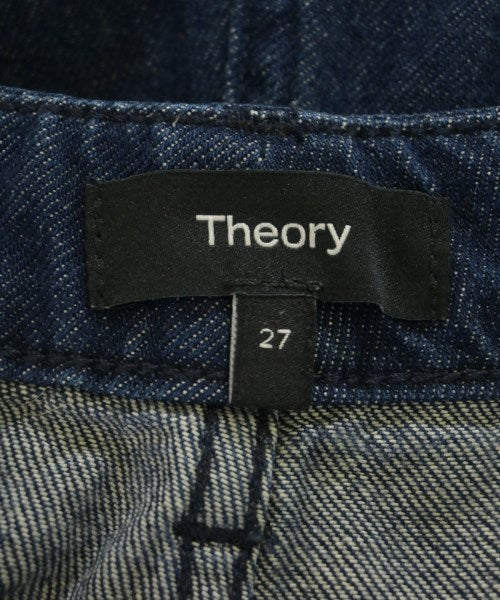 Theory ยีนส์