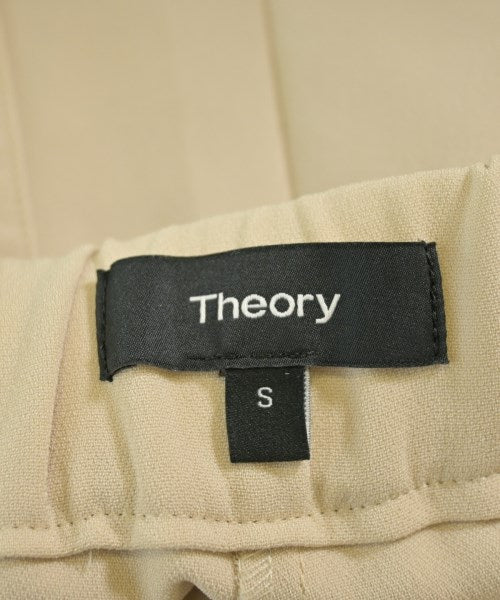 Theory กางเกง 5 ส่วน