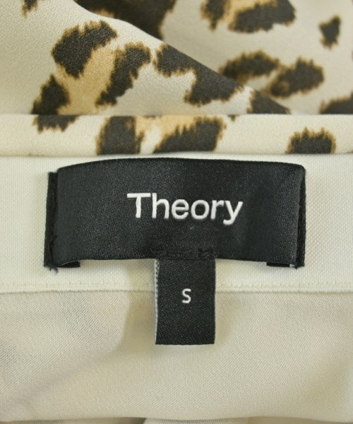 Theory กระโปรงยาว/แม็กซี่ยาว