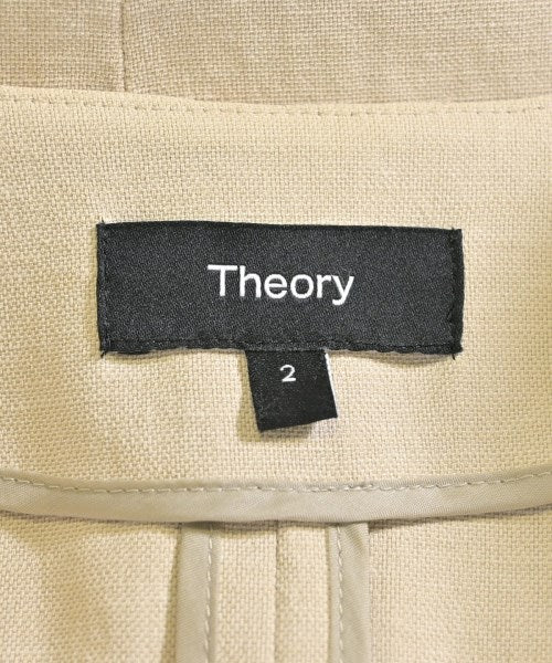 Theory เบลเซอร์/แจ็คเก็ตสูท