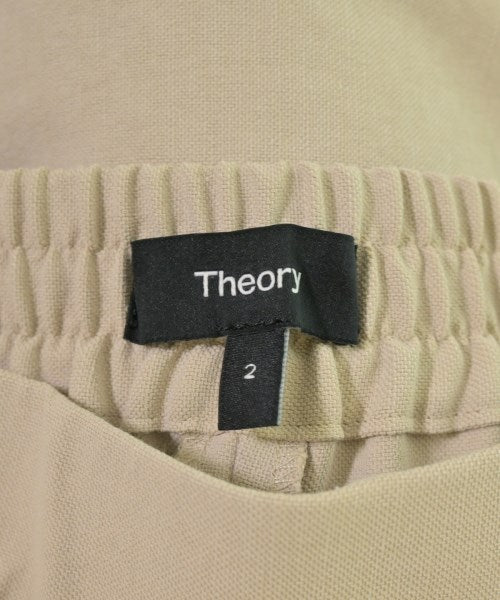 Theory กางเกง อื่น