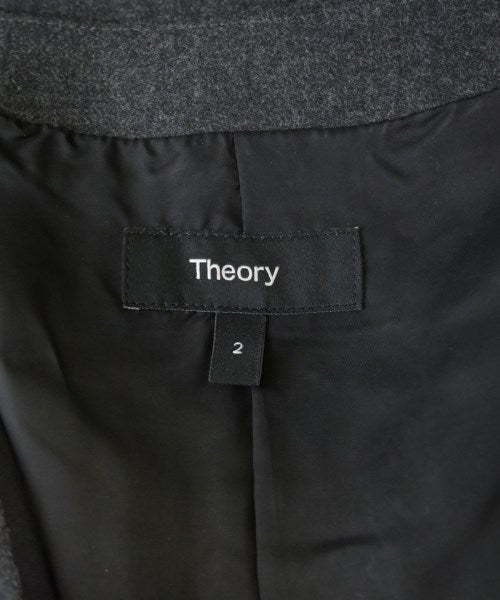 Theory เสื้อกั๊ก
