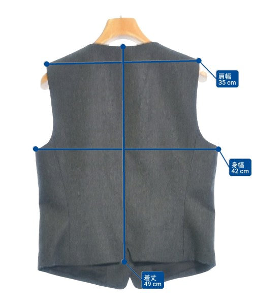 Theory เสื้อกั๊ก