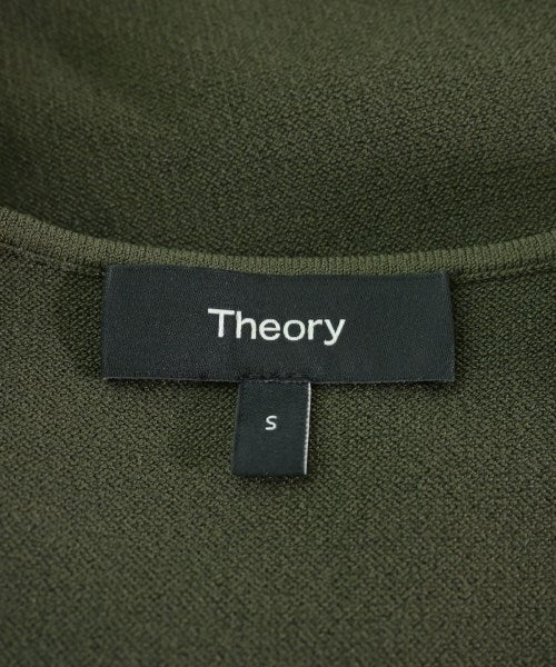 Theory ชุดเดรส