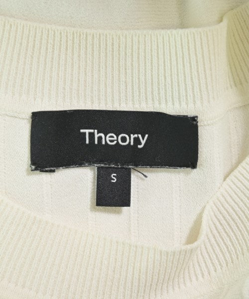 Theory เสื้อกันหนาว