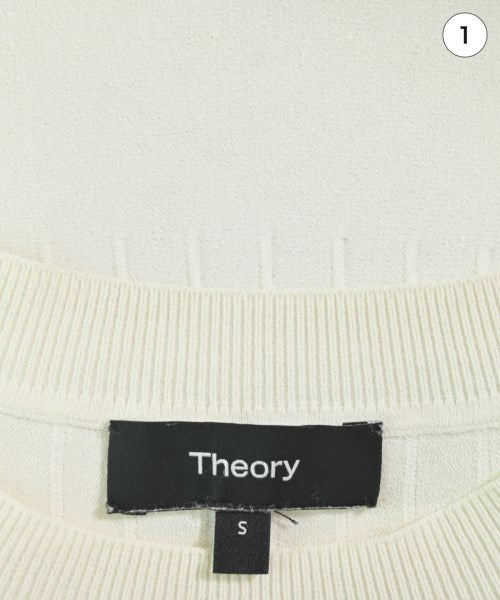 Theory เสื้อกันหนาว