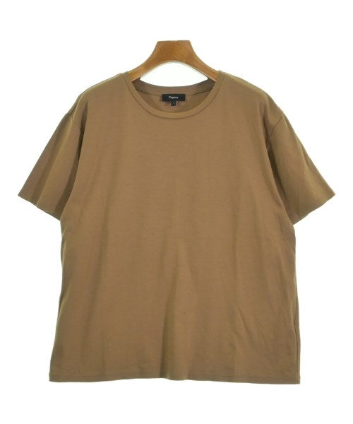 Theory เสื้อยืด/เสื้อท็อปส์