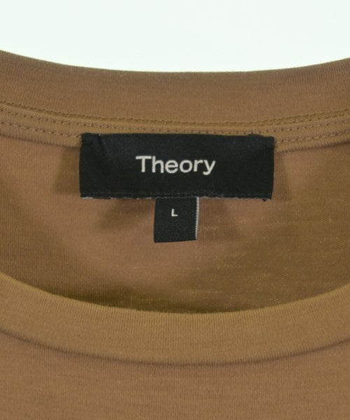 Theory เสื้อยืด/เสื้อท็อปส์