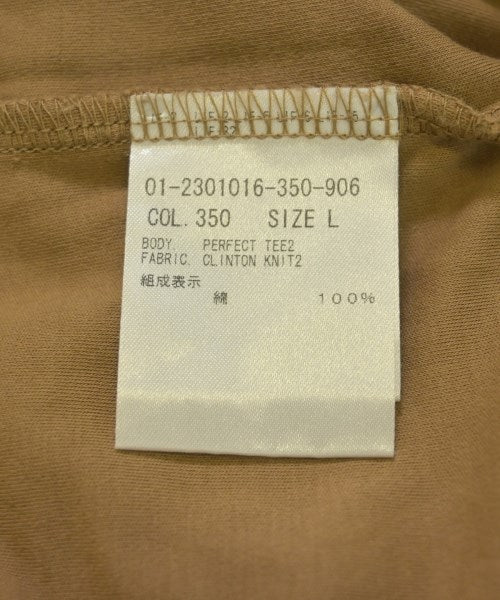 Theory เสื้อยืด/เสื้อท็อปส์