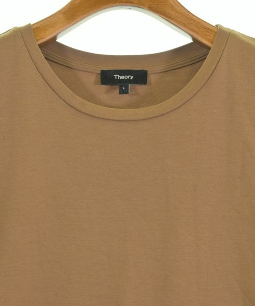 Theory เสื้อยืด/เสื้อท็อปส์