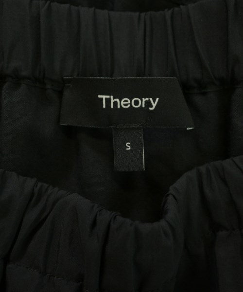 Theory กระโปรงยาว/แม็กซี่ยาว