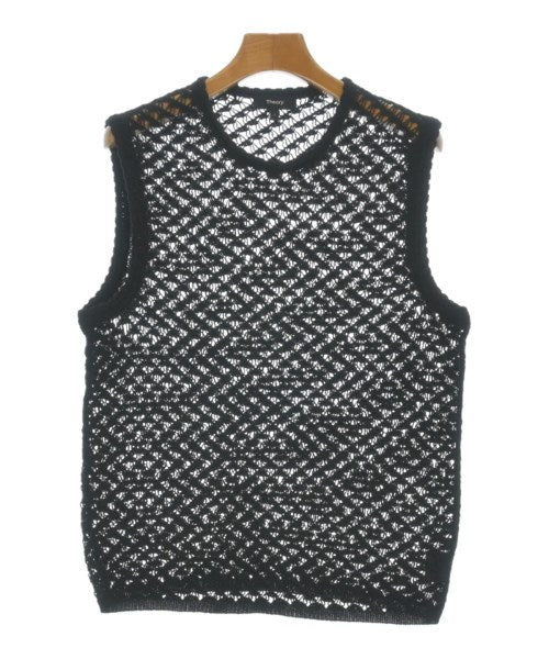 Theory เสื้อแขนกุด