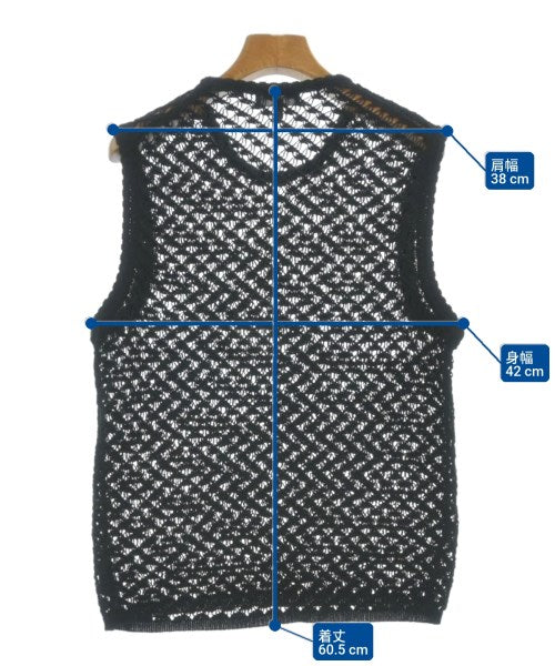 Theory เสื้อแขนกุด