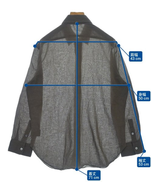 Theory เสื้อลำลอง