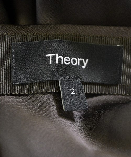 Theory กระโปรงยาว/แม็กซี่ยาว