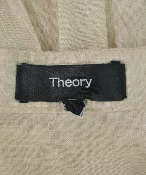 Theory เสื้อสตรี