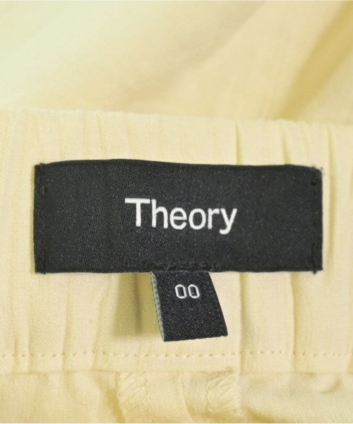 Theory กางเกง อื่น