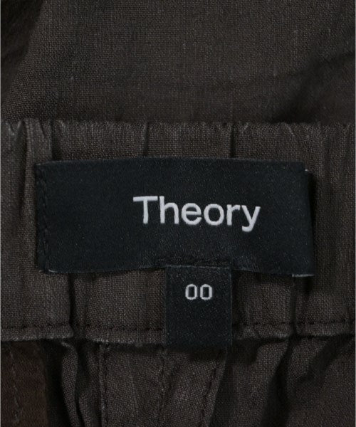 Theory กางเกง 5 ส่วน