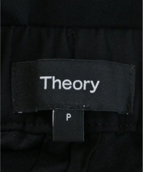Theory กางเกง 5 ส่วน