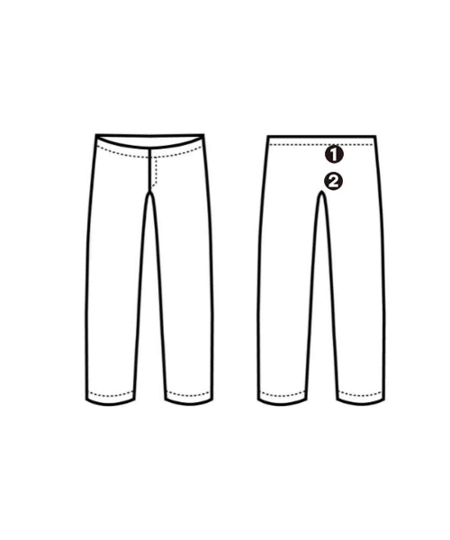 Theory กางเกง อื่น