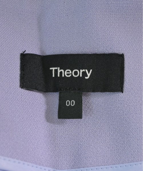 Theory กางเกง อื่น