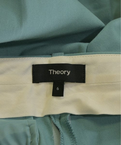 Theory กางเกงขายาว