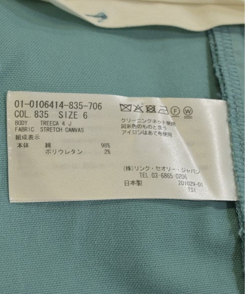 Theory กางเกงขายาว