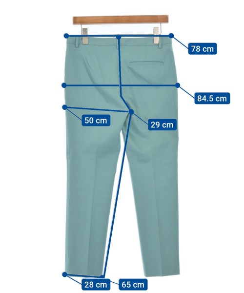 Theory กางเกงขายาว