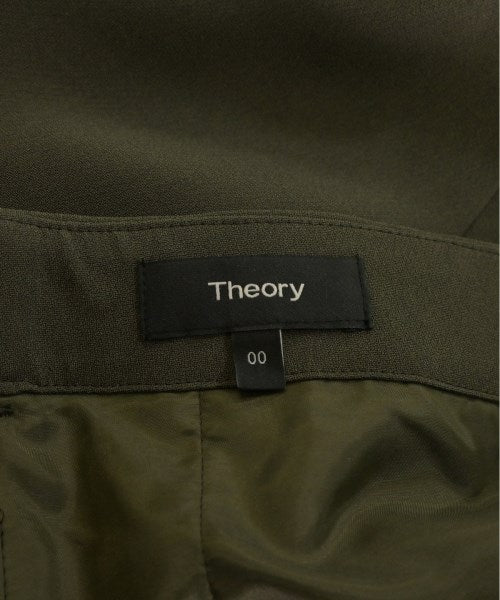 Theory กางเกง อื่น