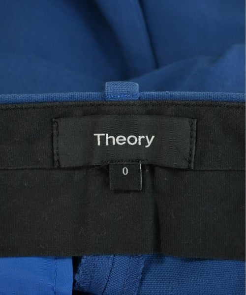 Theory กางเกง อื่น