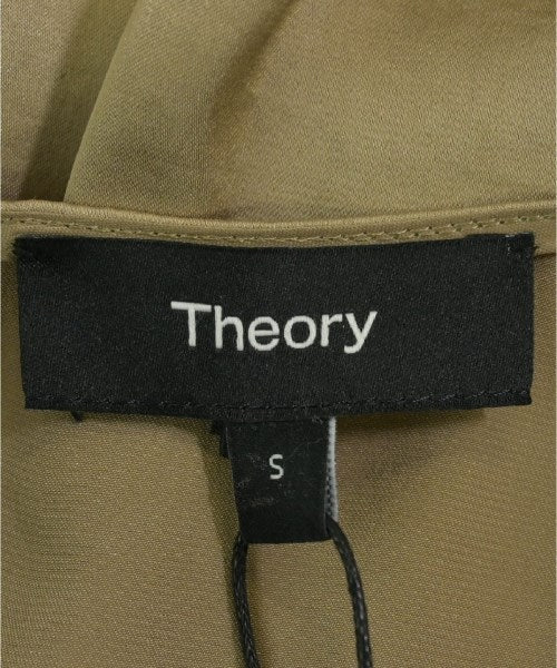 Theory เสื้อสตรี
